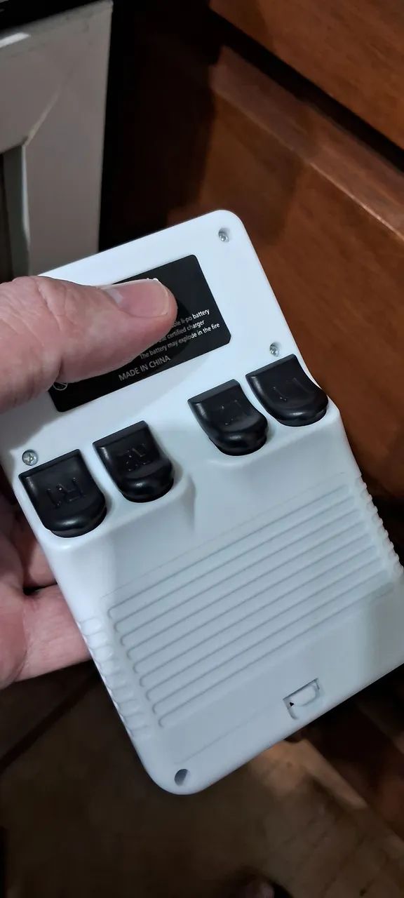 Game Console - Foto 5