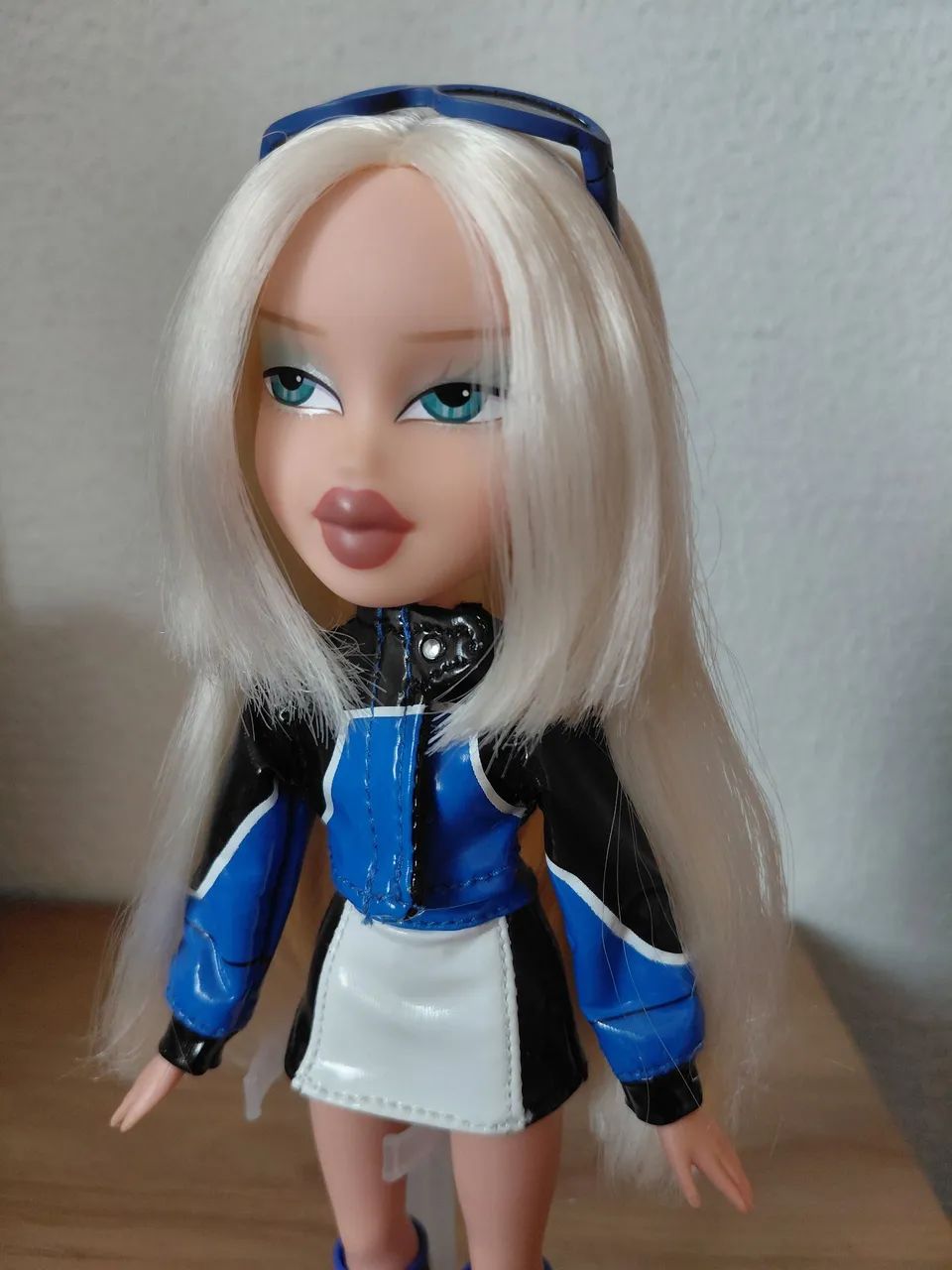 Boneca Bratz Scorchin Cloe - Foto 2