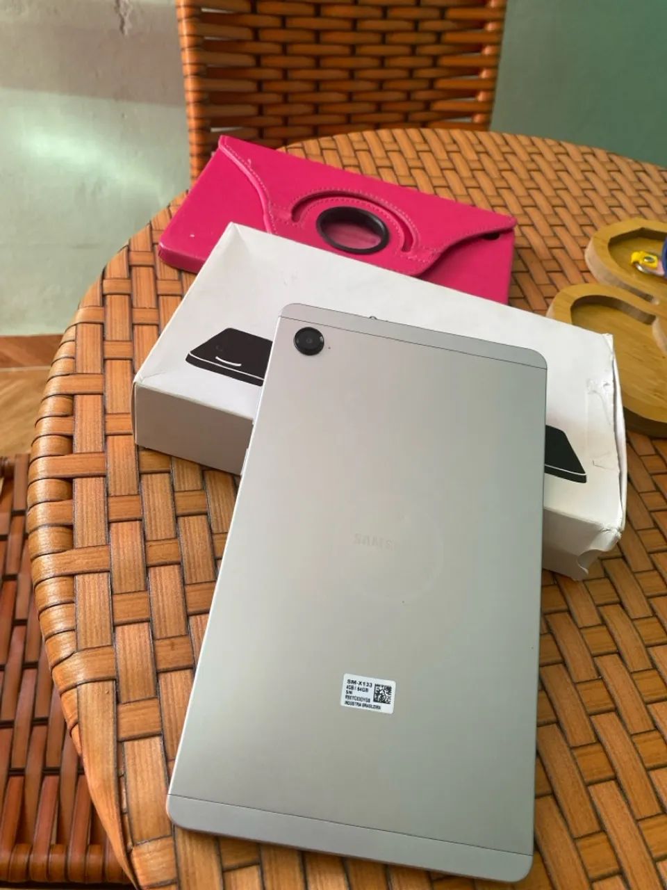 Tablet no precinho da Samsung galaxy A11 - Foto 2