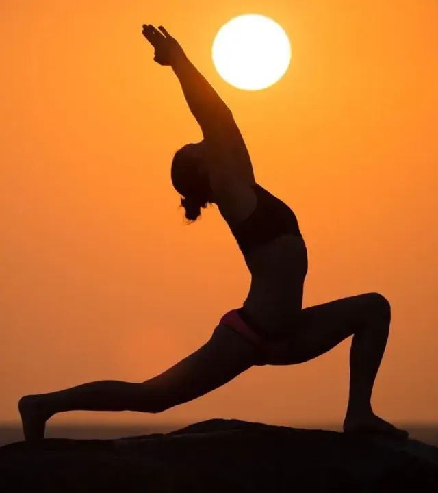 Aulas de Yoga Chinês para Iniciantes e Praticantes - Foto 3