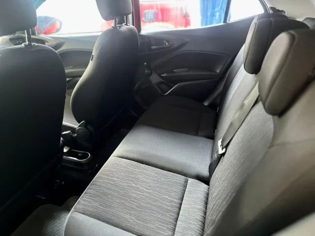 Fiat Argo 1.0 6V Flex. 2020 - Foto 4
