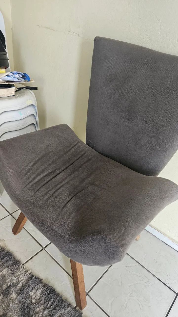 Duas poltronas 250,00 - Foto 3