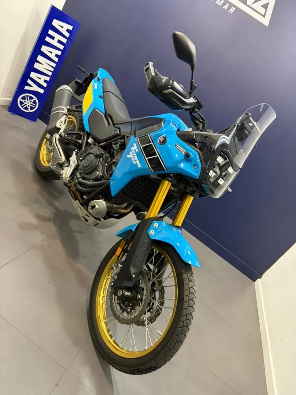 Tenere 700 - Foto 2