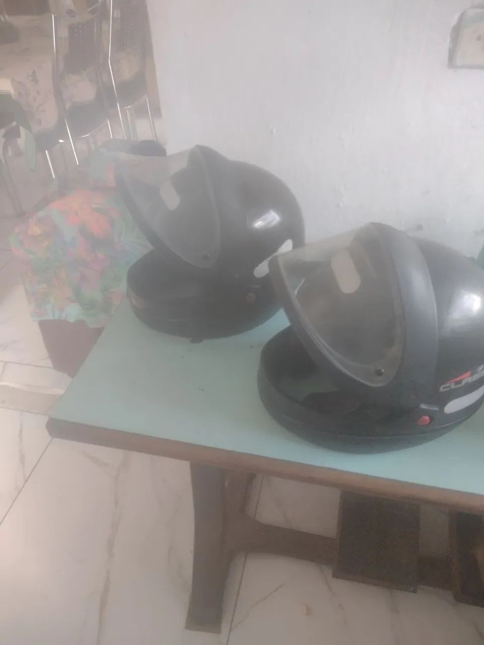 Capacete  - Foto 2