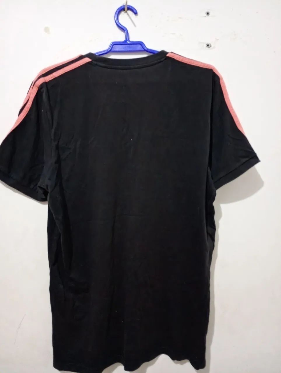Camisa do Flamengo tamanho G - Foto 3