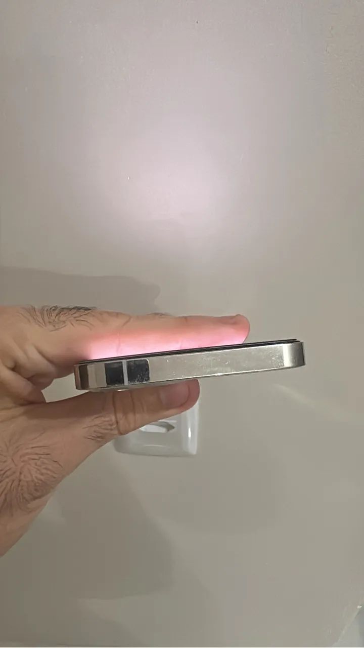 iPhone 12 Pro 256 - Celulares e Smartphones - Vergel do Lago