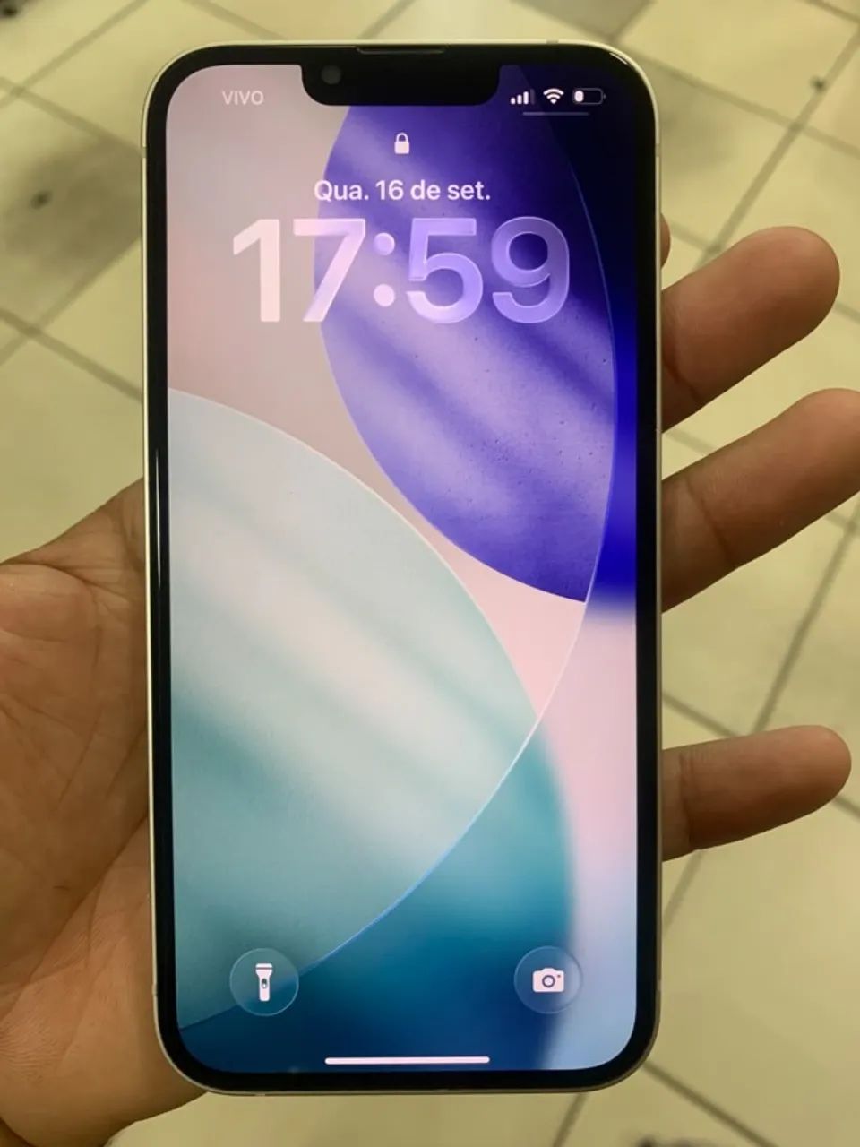 Iphone 13 - Foto 4