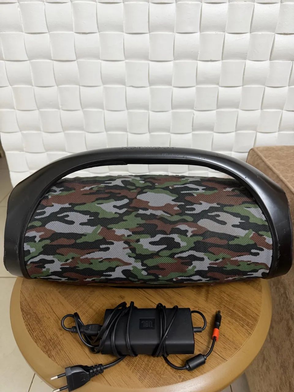 JBL BOOMBOX  - Foto 3