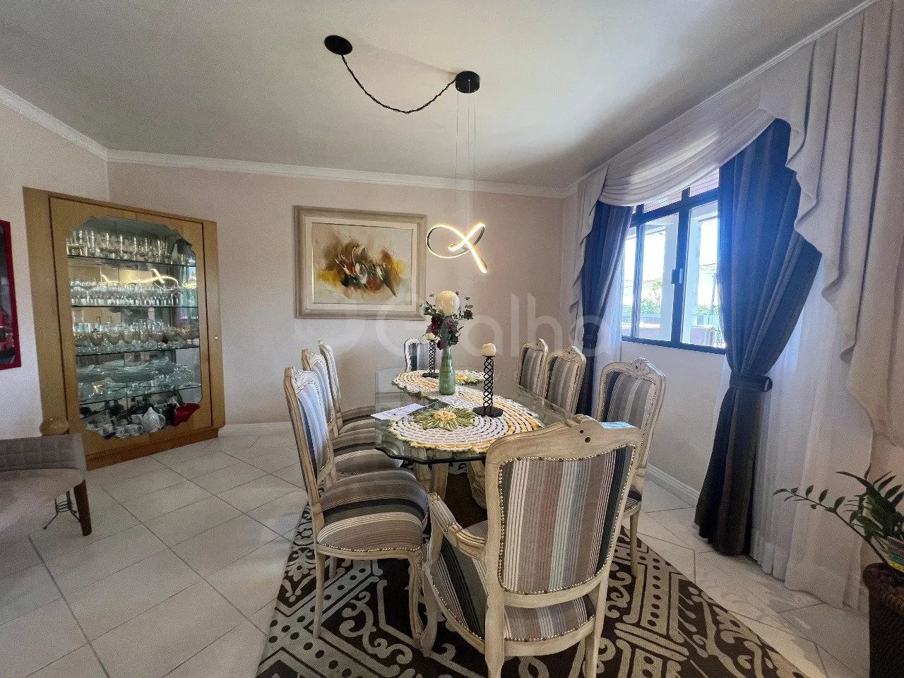 Casa com 193,93 m2 no Centro da Palhoça - Foto 5