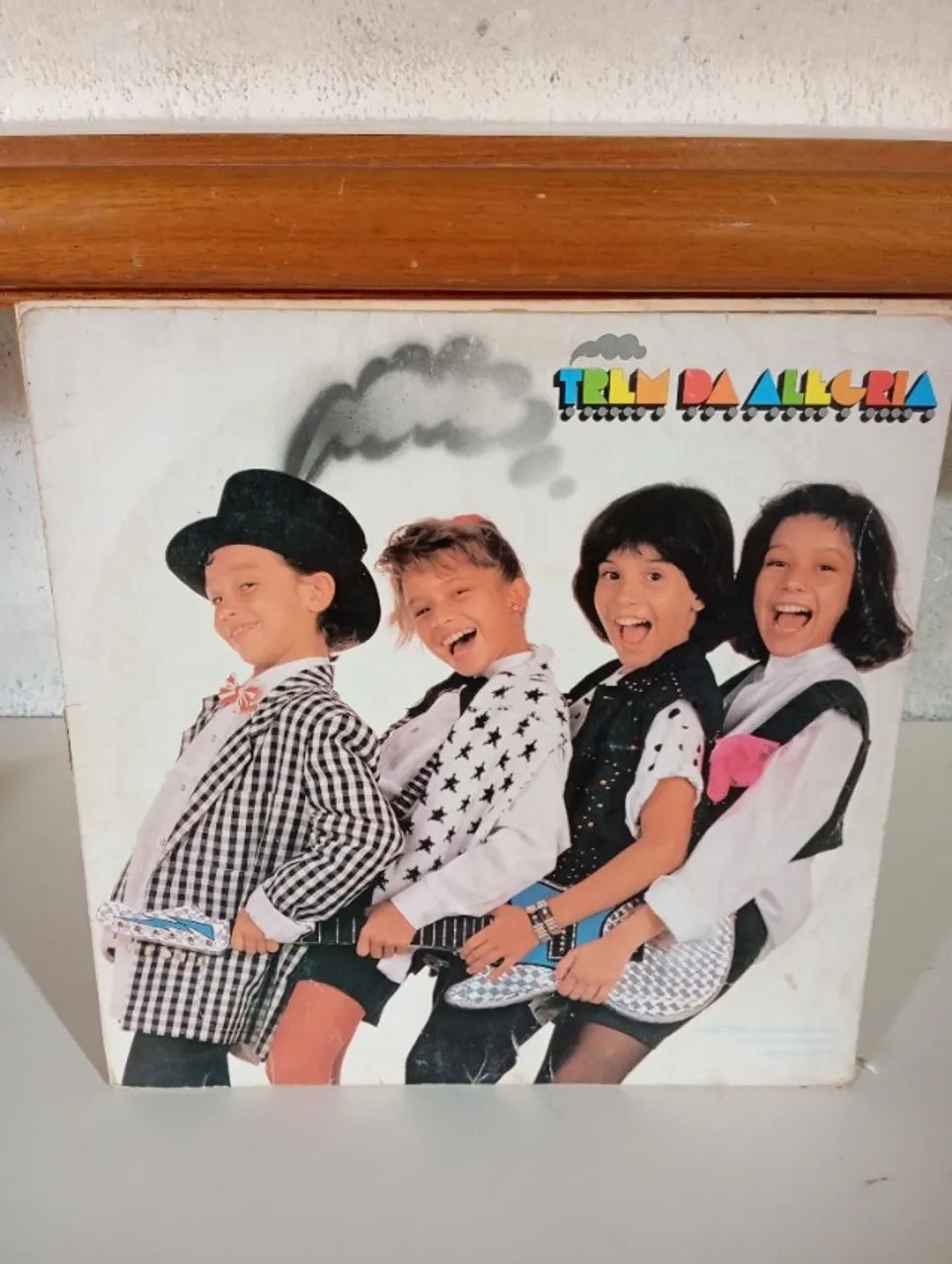 Discos de vinil  - Foto 3