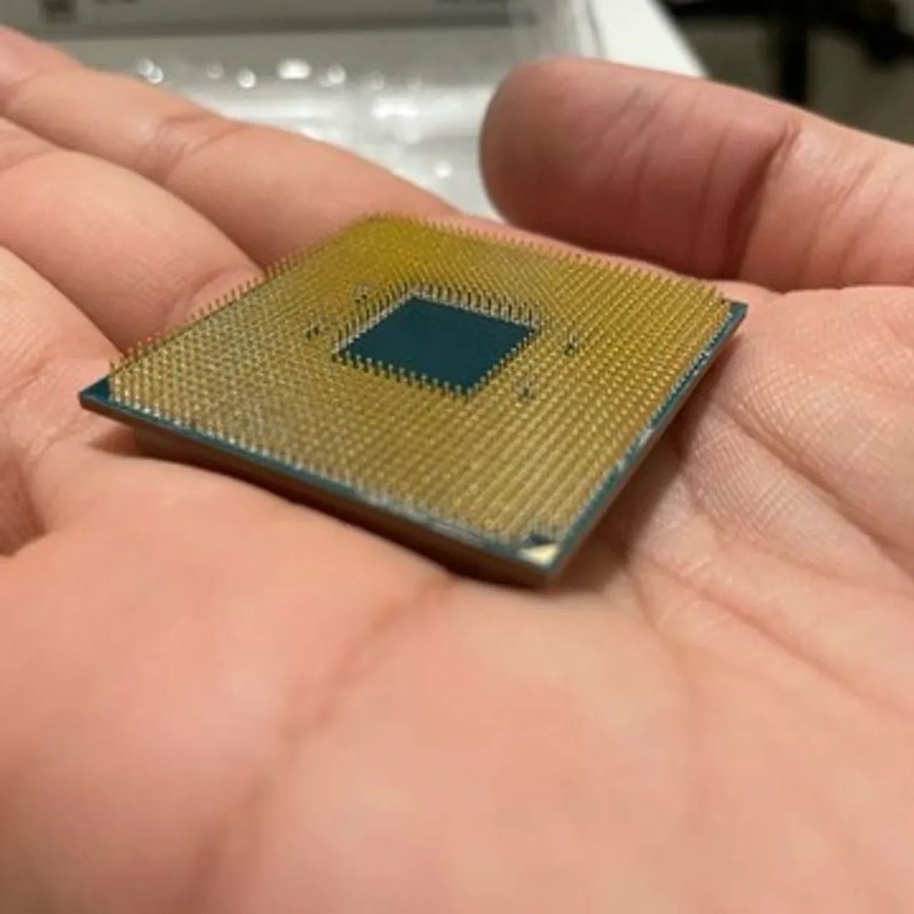 Vendo processador Ryzen 5  - Foto 2