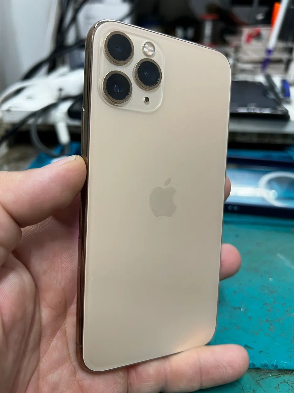Iphone 11 pro 64gb