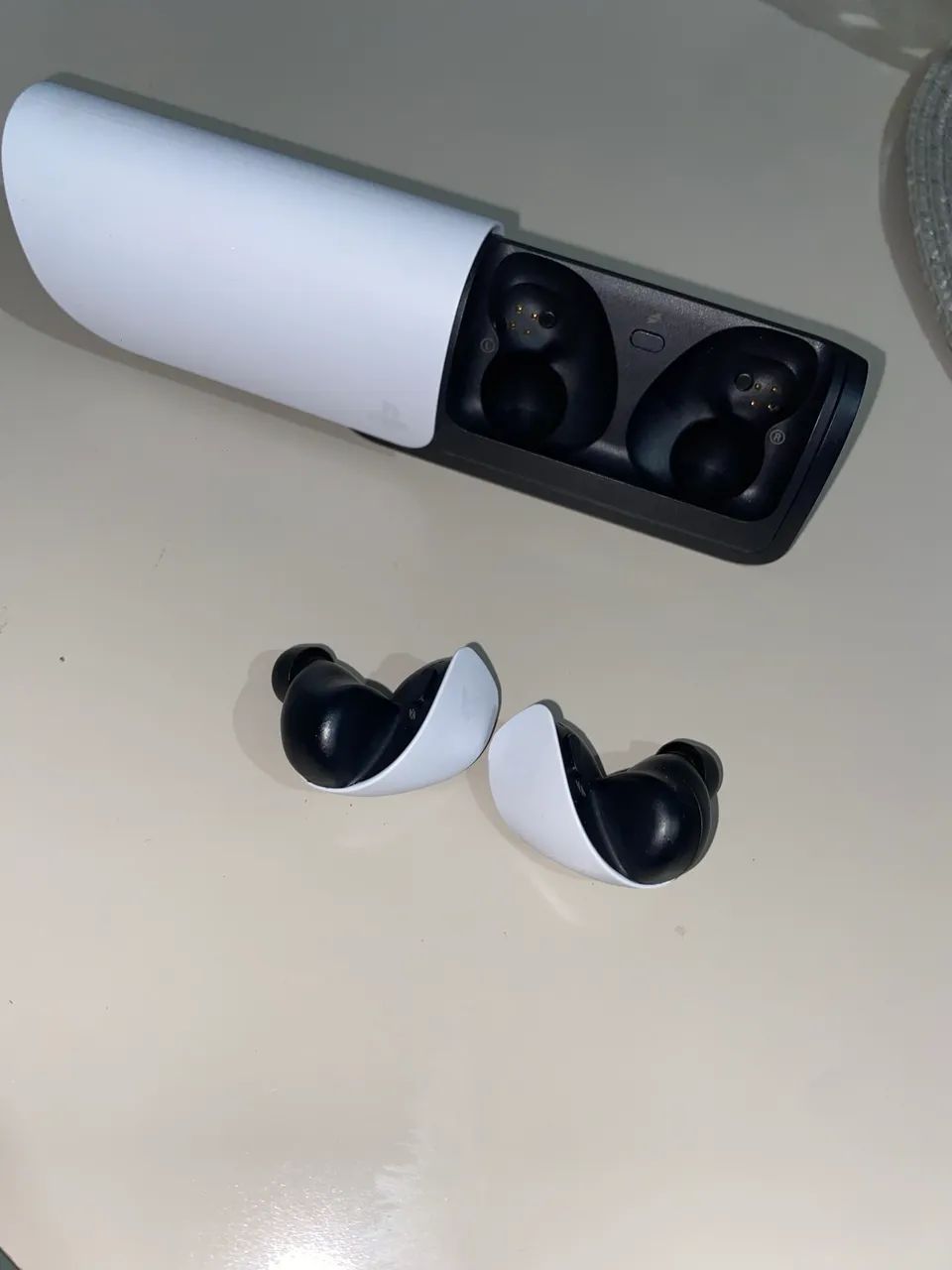 HEADSET SONY PULSE EXPLORE 