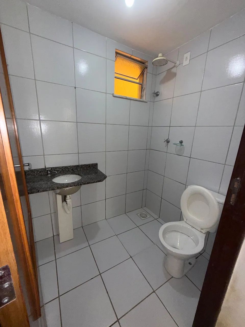  Apartamento no Aracagy aluguel  - Foto 4