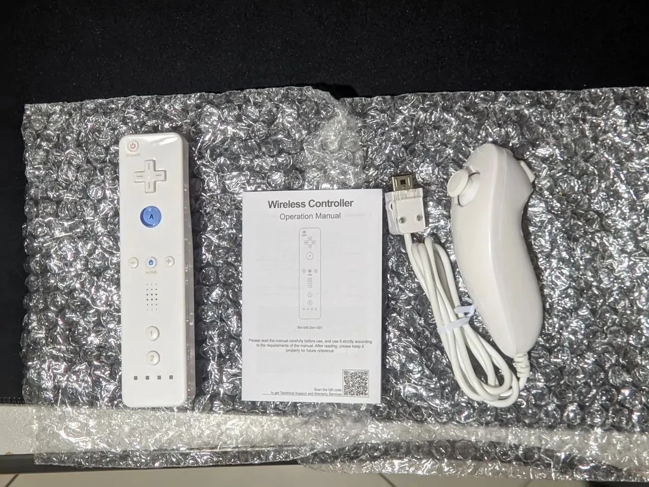 Nintendo Wii  - Foto 2