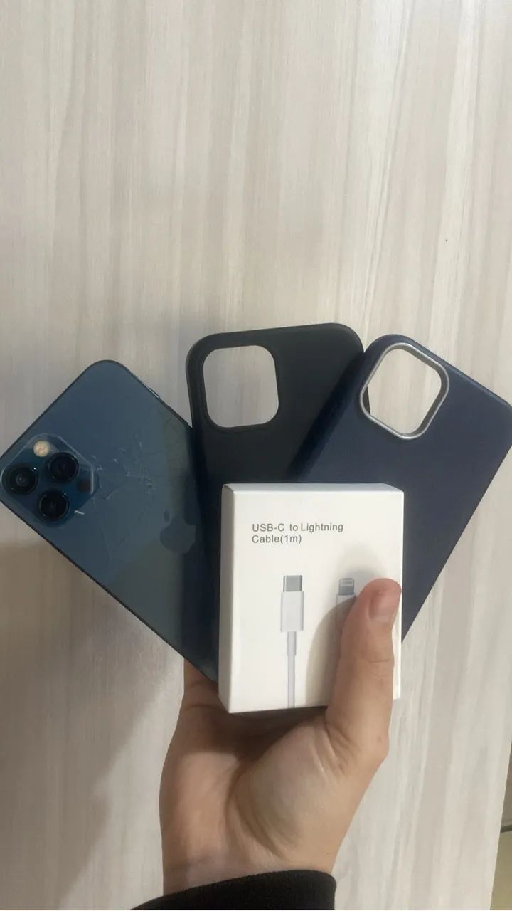 iPhone 12 Pro /128gb 