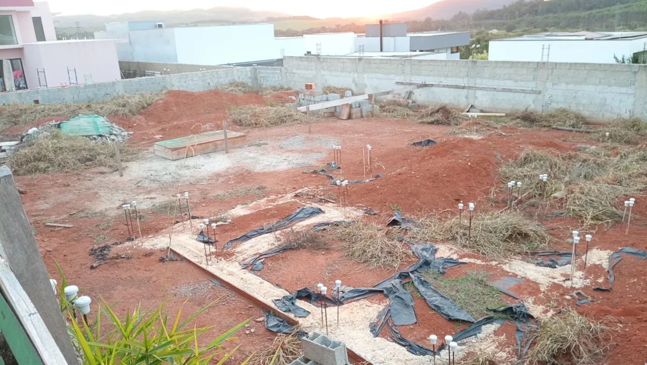 Condomínio Sete Lagos Itatiba  - Terreno e fundação - 575 m² - Foto 3