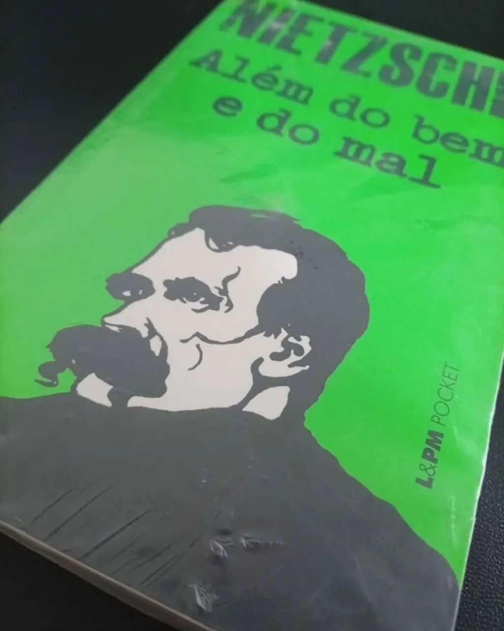 Friedrich Nietzsche, Além do bem e do mal - Foto 4