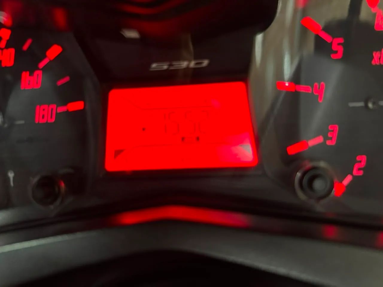 Yamaha TMAX 530 - Foto 3