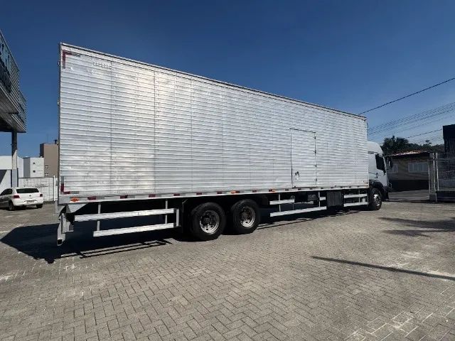 Vw 24-280 Ano 2020 - Foto 4