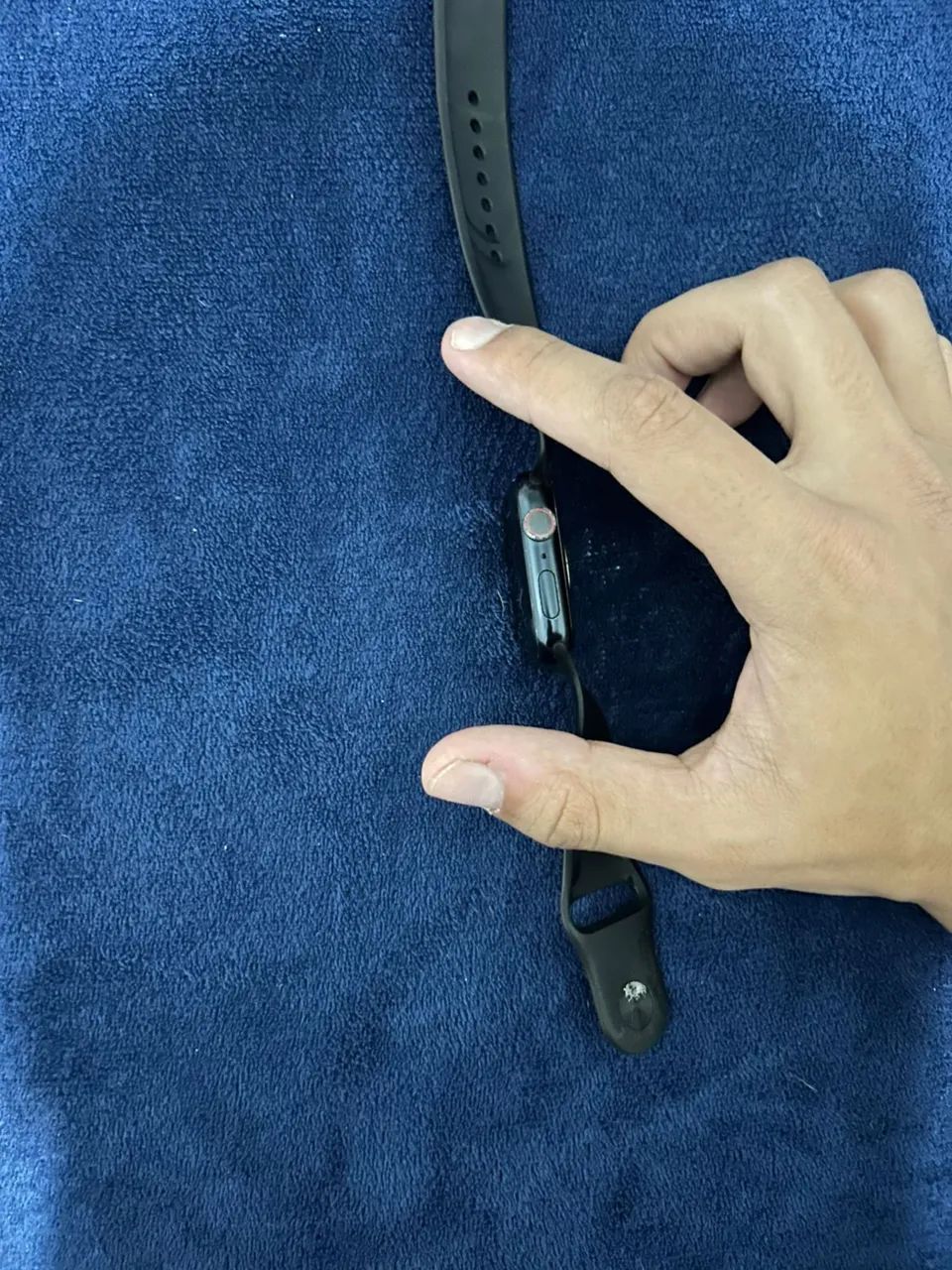 Apple Watch série 7 - Foto 5
