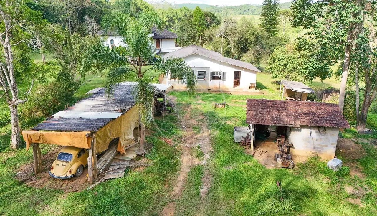 Sítio à venda no Jardim dos Eucaliptos - SP - Foto 2