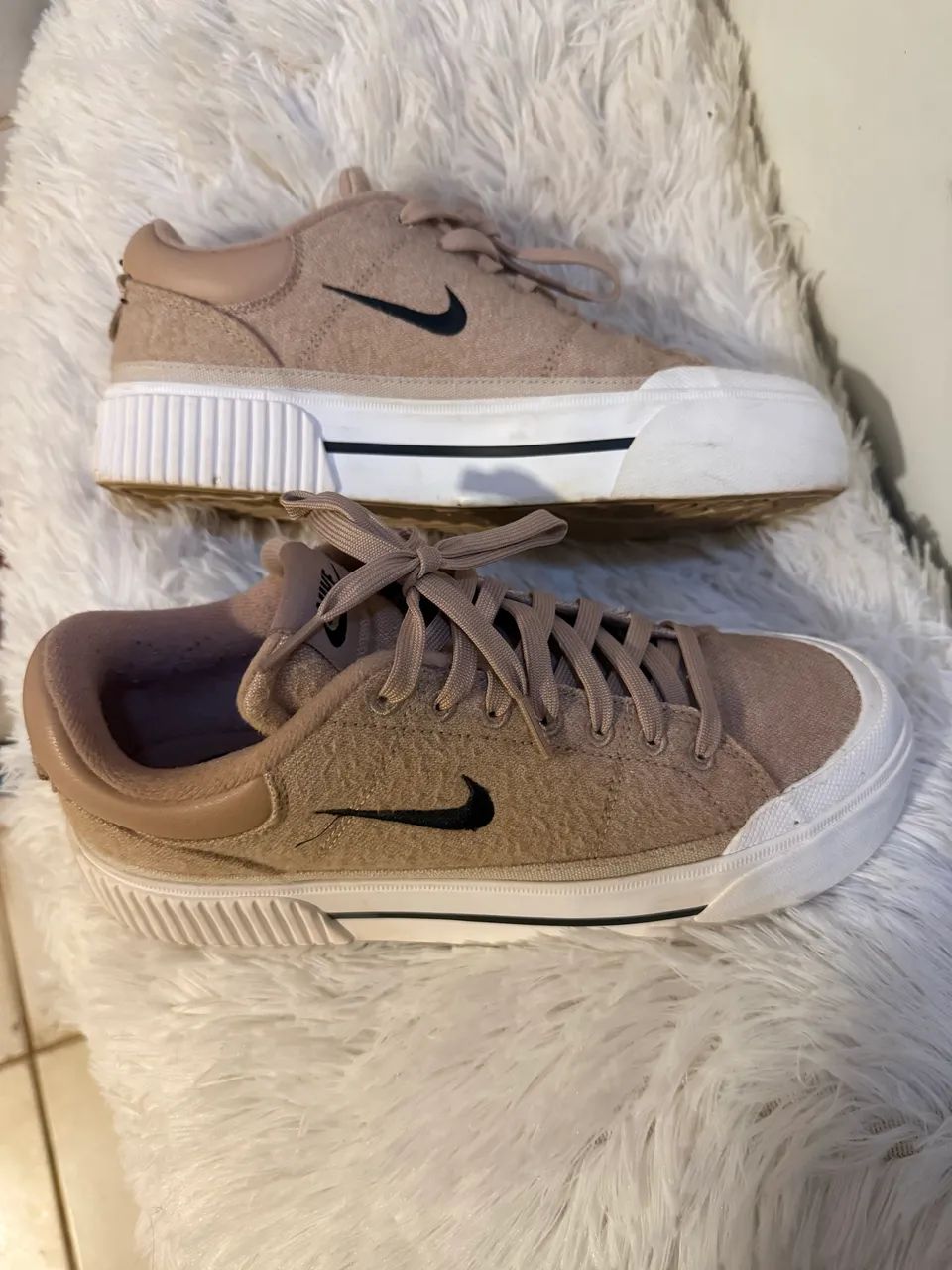 Tênis Nike - Foto 2