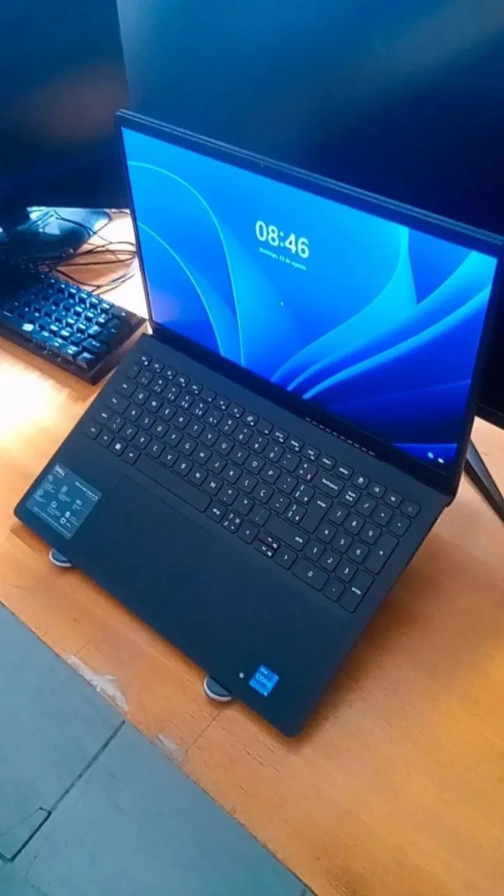 Notebook i5 13° - 8 GB RAM - 512GB - Win 11 - Tela 15 Polegadas - Foto 2