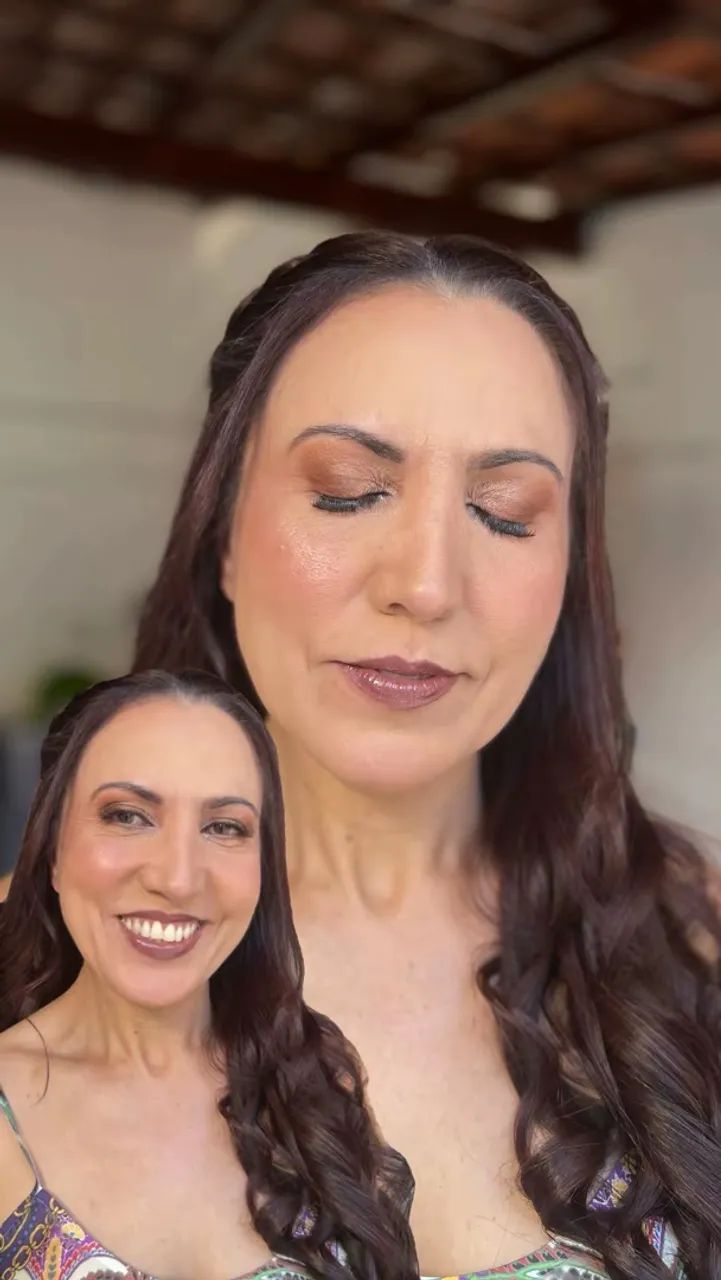Maquiagem  - Foto 4