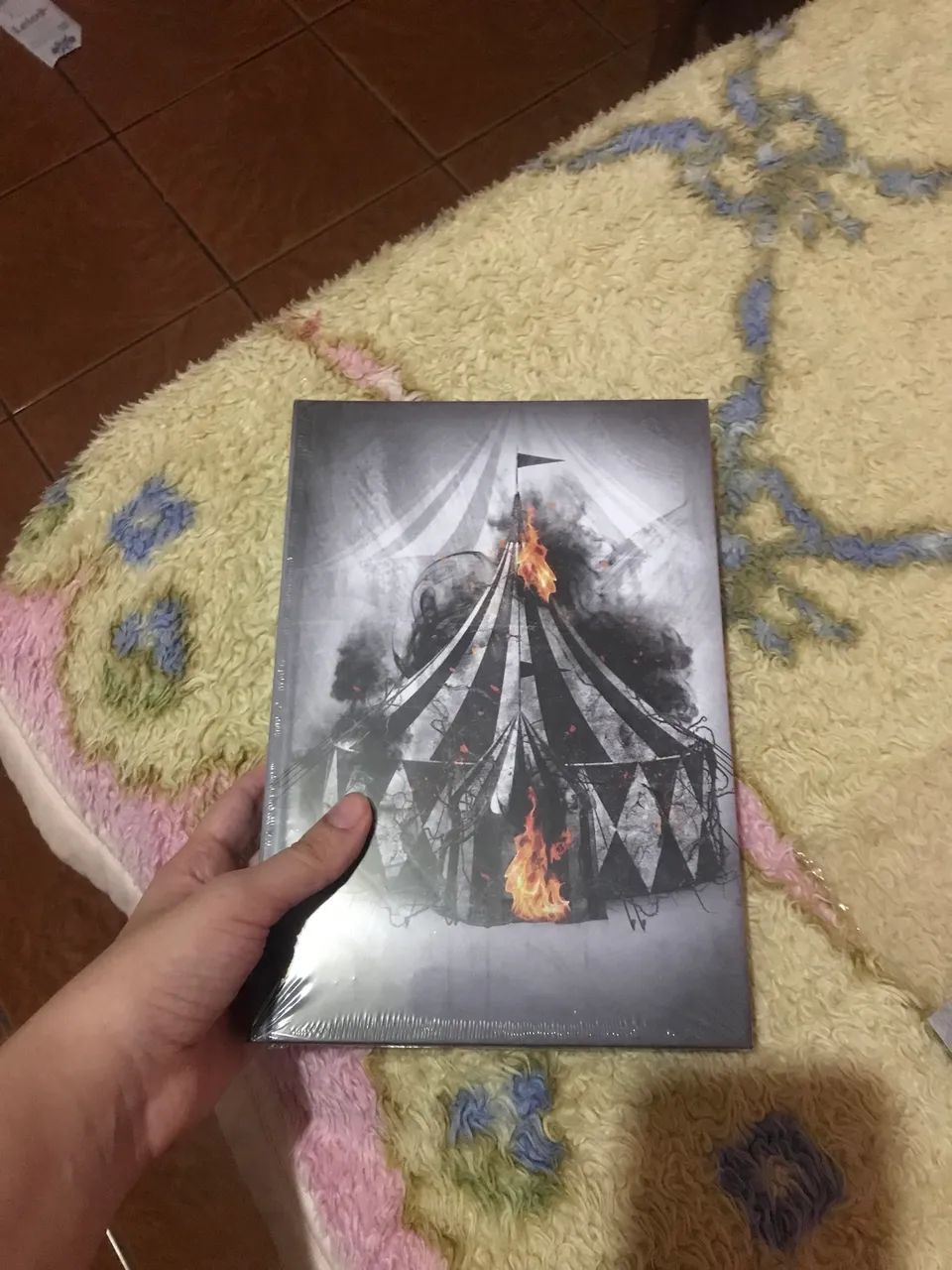 Box de Os Walton - Foto 2