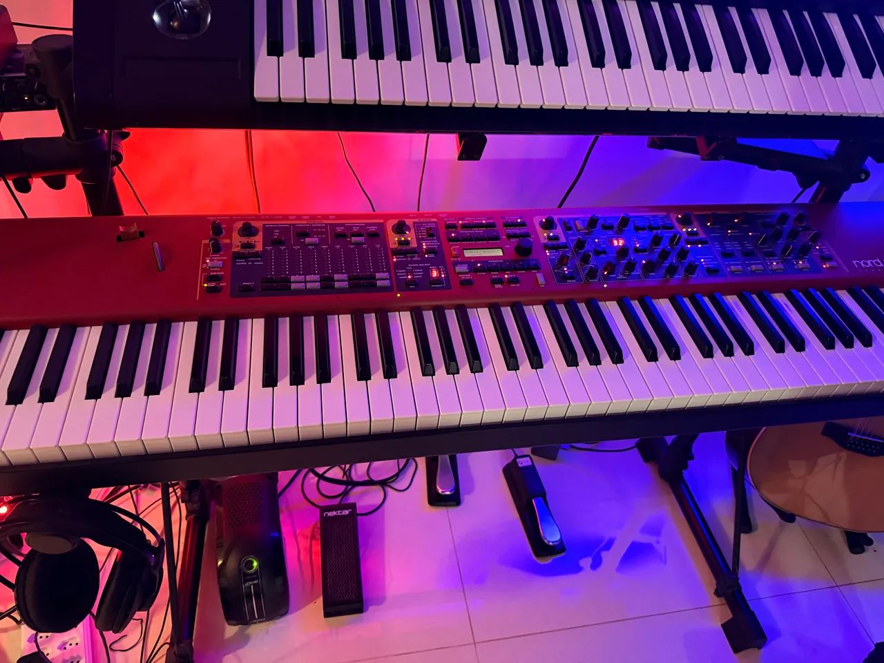 Nord Stage 2 EX  - Foto 2