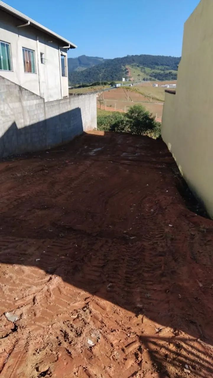 Terreno em extrema mg - Foto 2