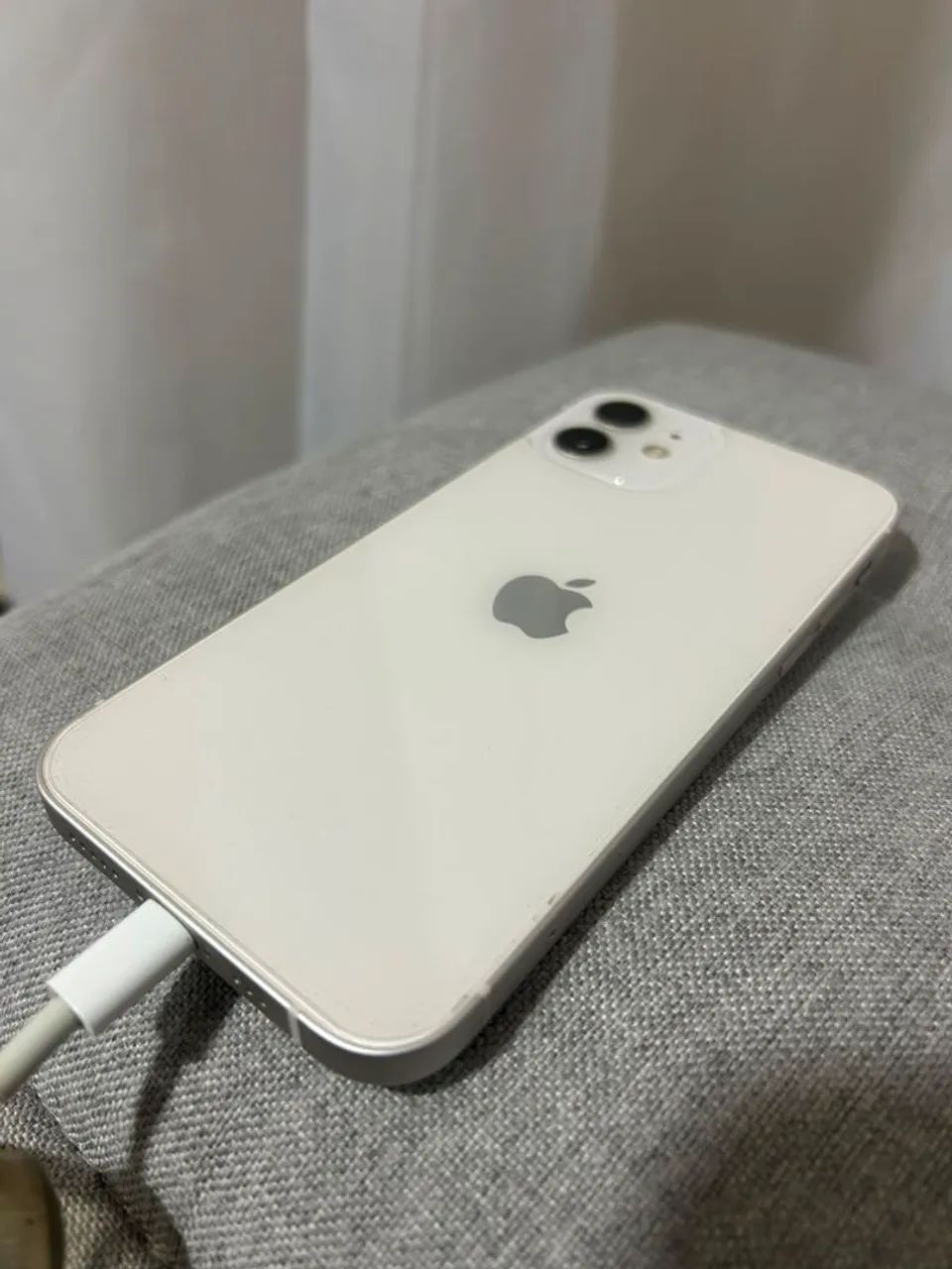 iPhone 12 ( Com Defeito ) - Foto 2