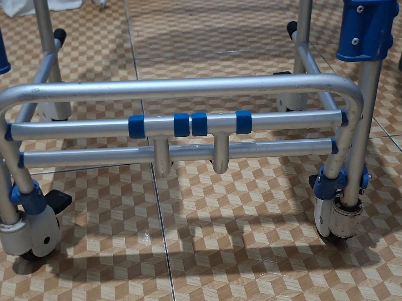 Cama Hospitalar Dellamed  - Foto 2