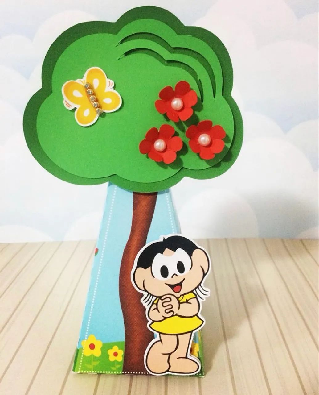 Caixinha personalizada  - Foto 4