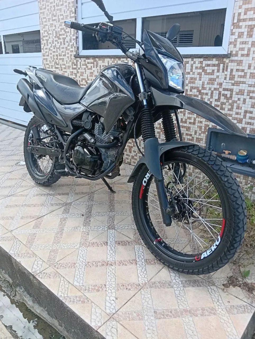 Bros 150 zera - Foto 5