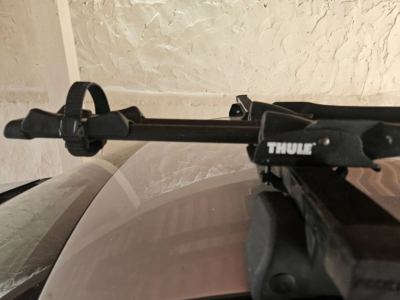 Transbike Thule  - Foto 3