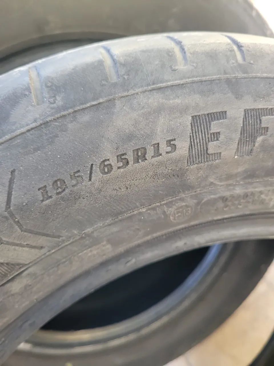 PNEU 195 65 15 - Foto 4