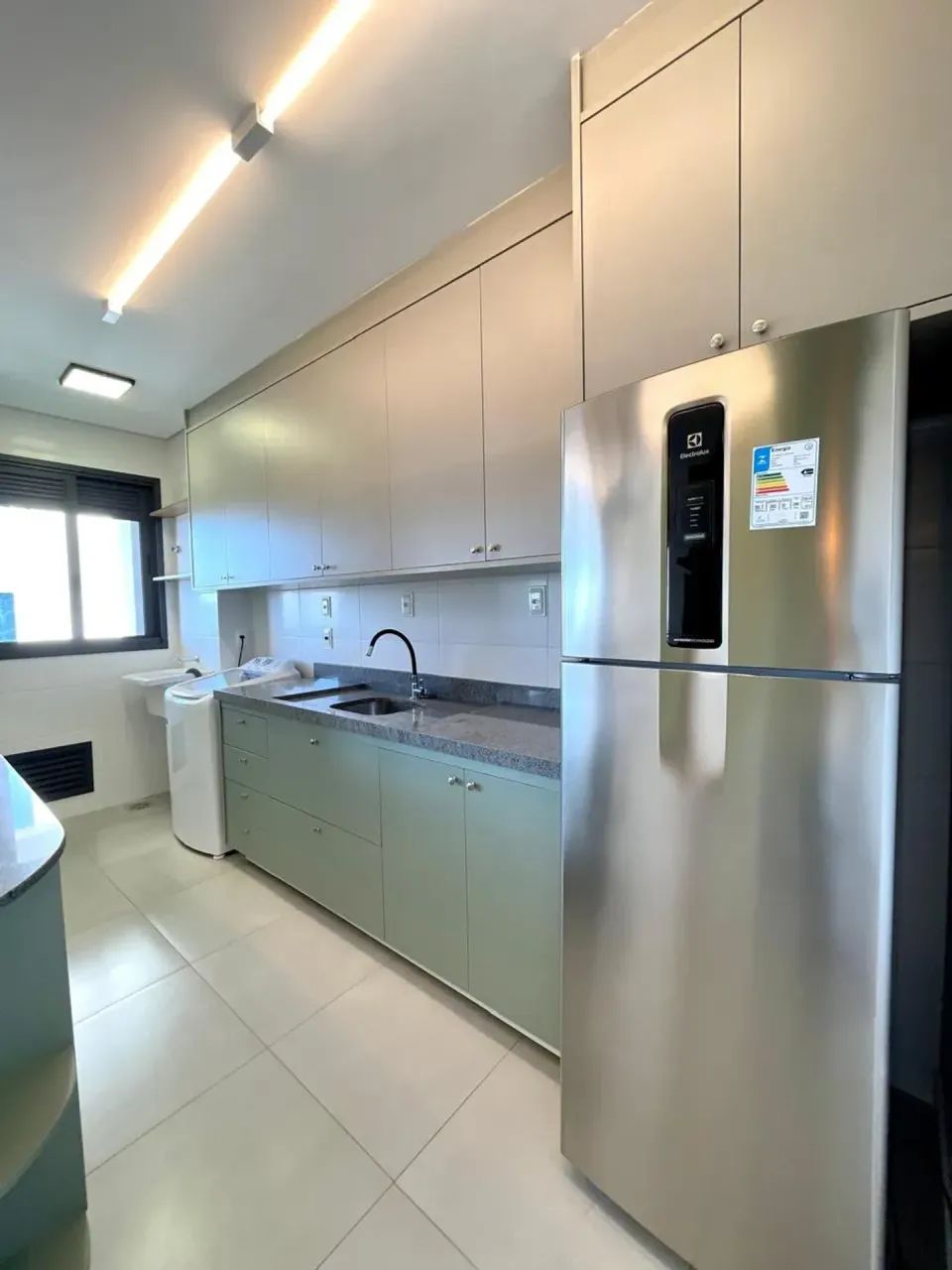 URBANIT - STUDIO SEMI-MOBILIADO - JARDIM DAS AMÉRICAS - Foto 5