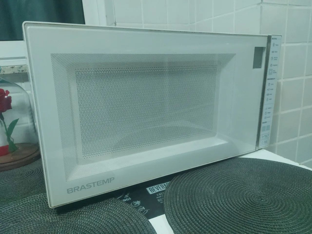 Microondas - Foto 4