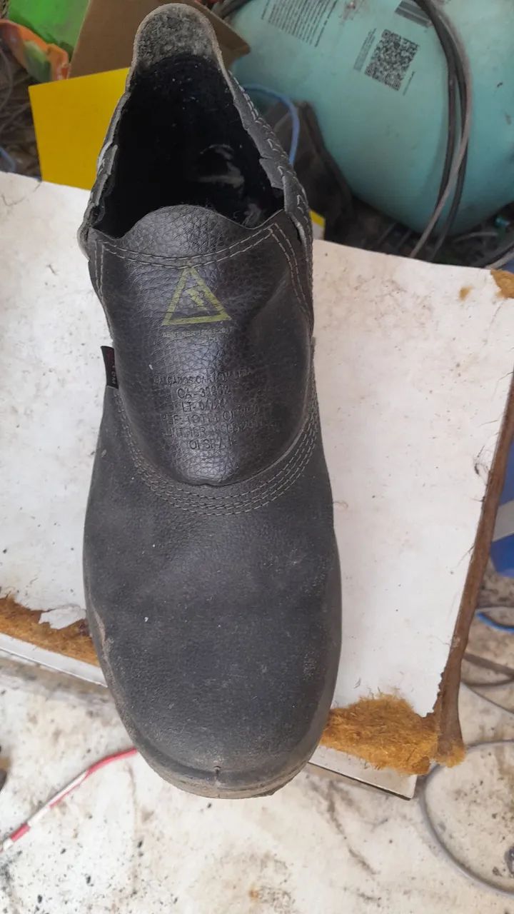 Botas