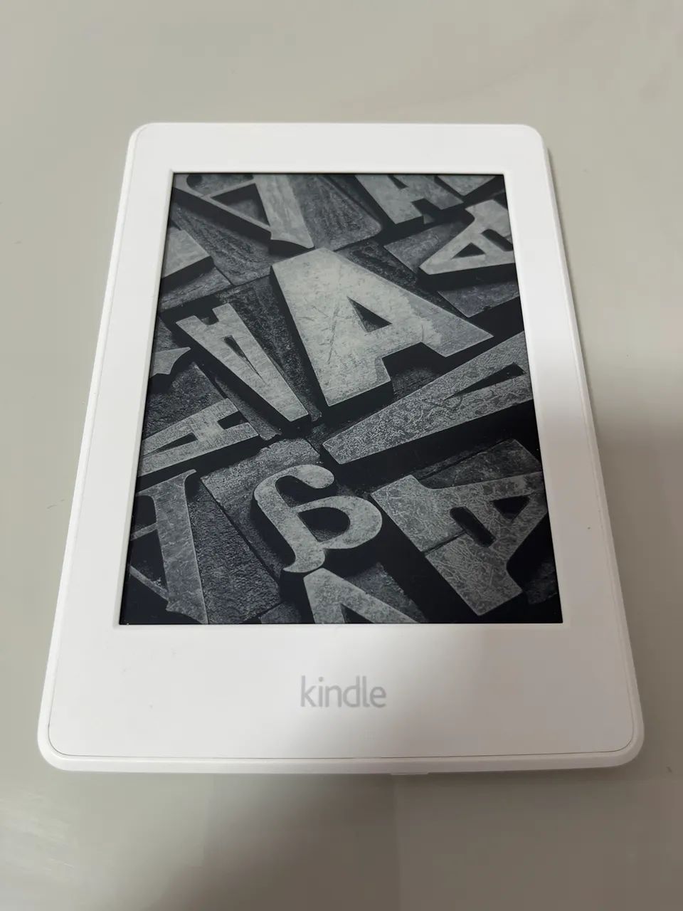 Kindle Paperwhite 7ª geração 