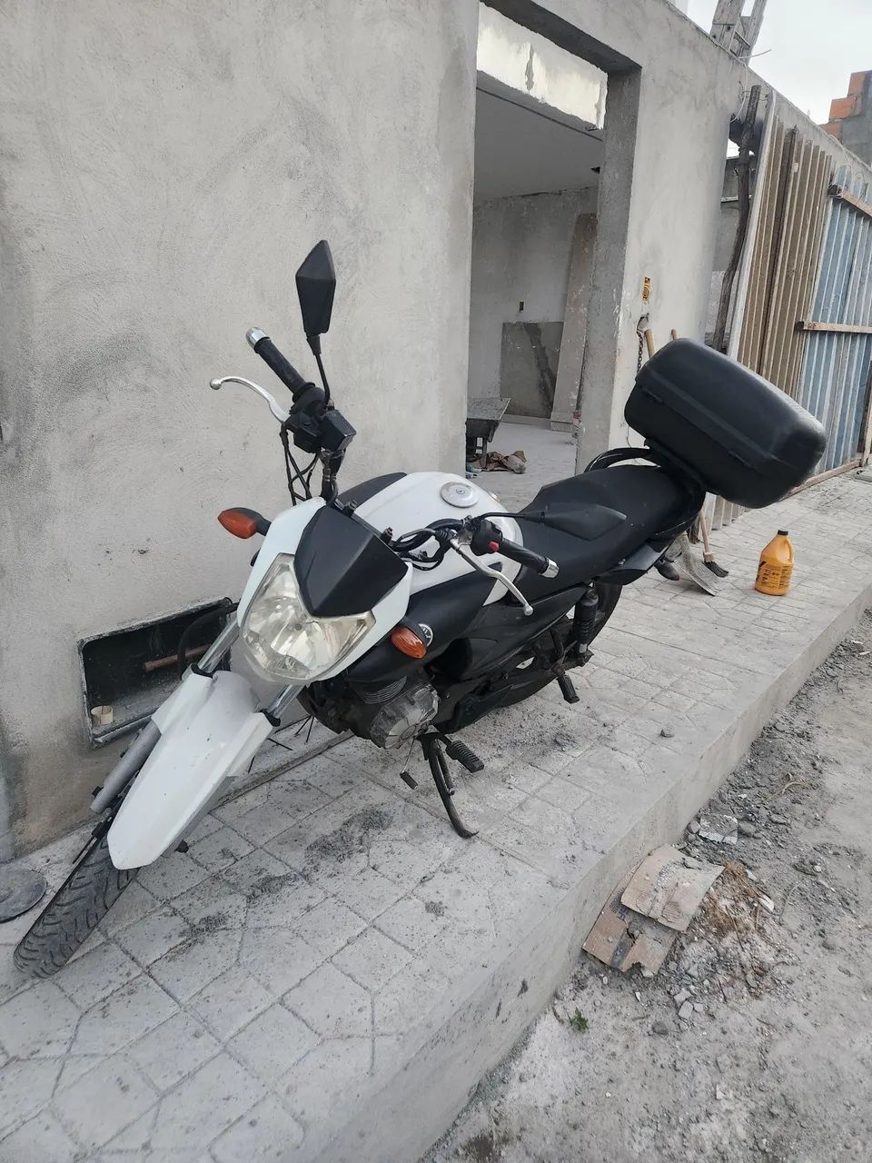 Moto 150cc Factor  - Foto 4
