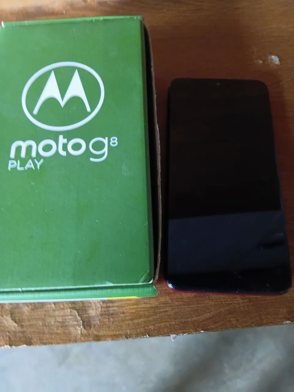 Motor 8 play - Foto 3