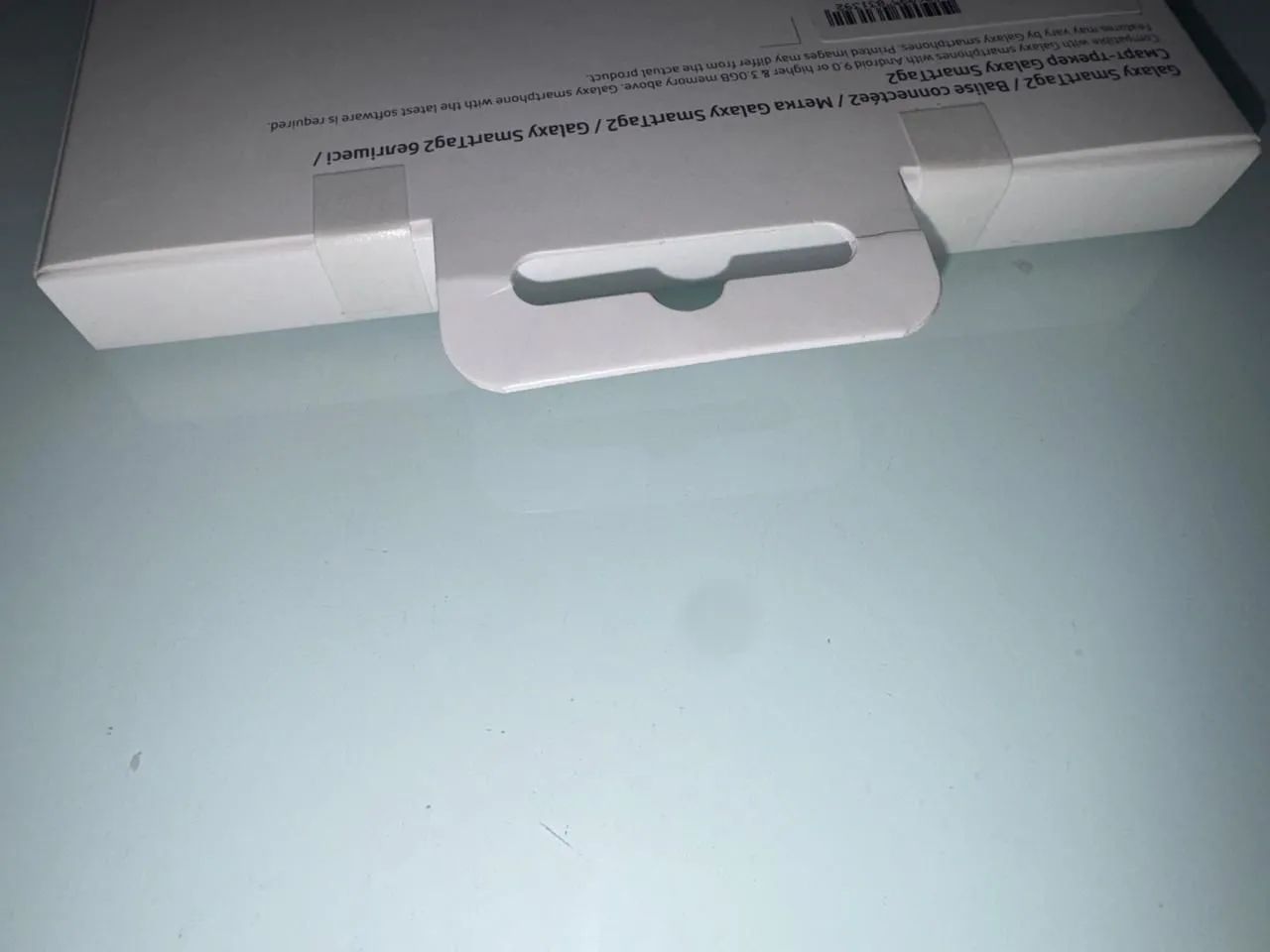Samsung Galaxy SmartTag 2 Pack Lacrado - Foto 3