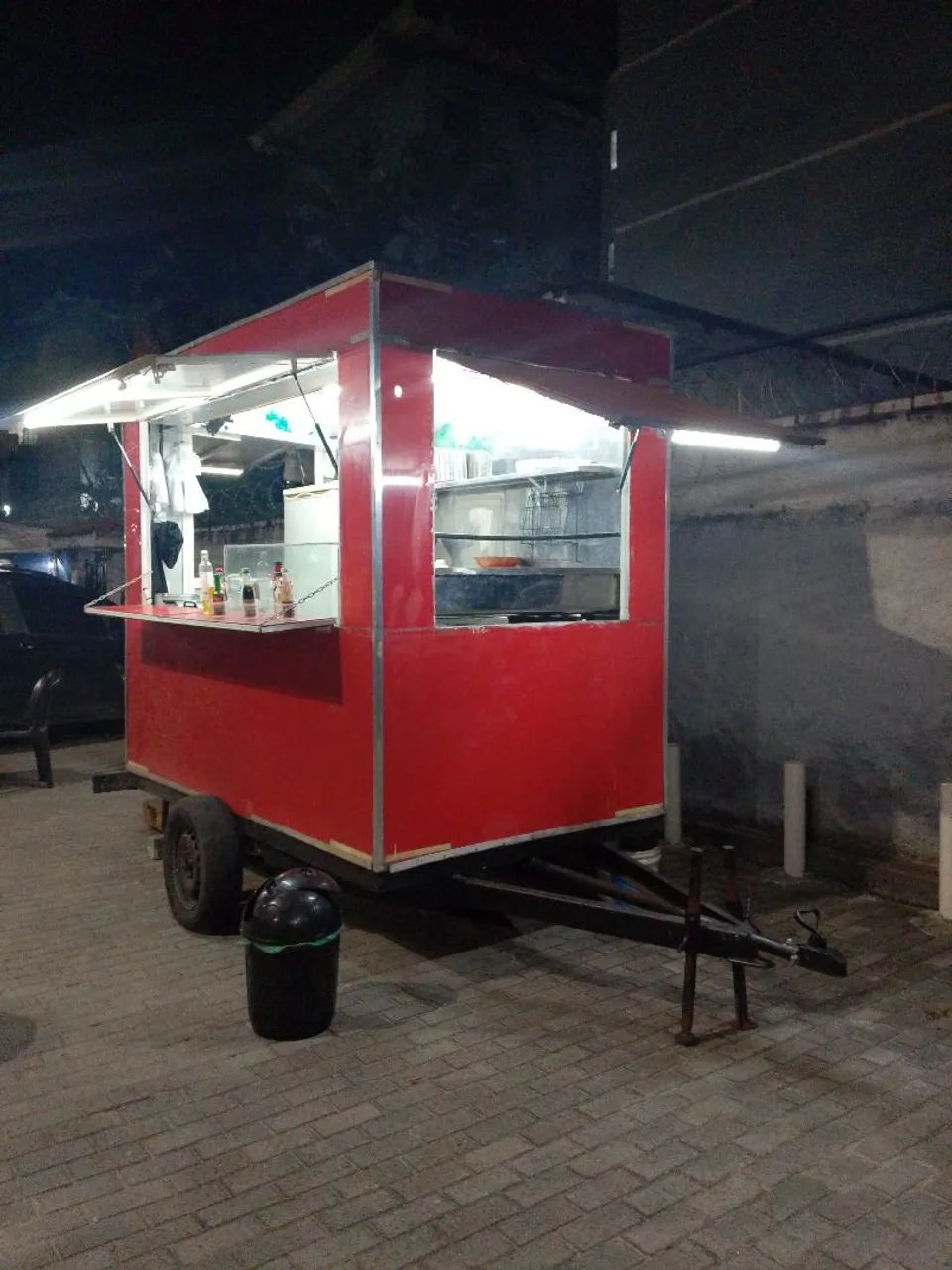 VENDO OU ALUGO - Foto 3