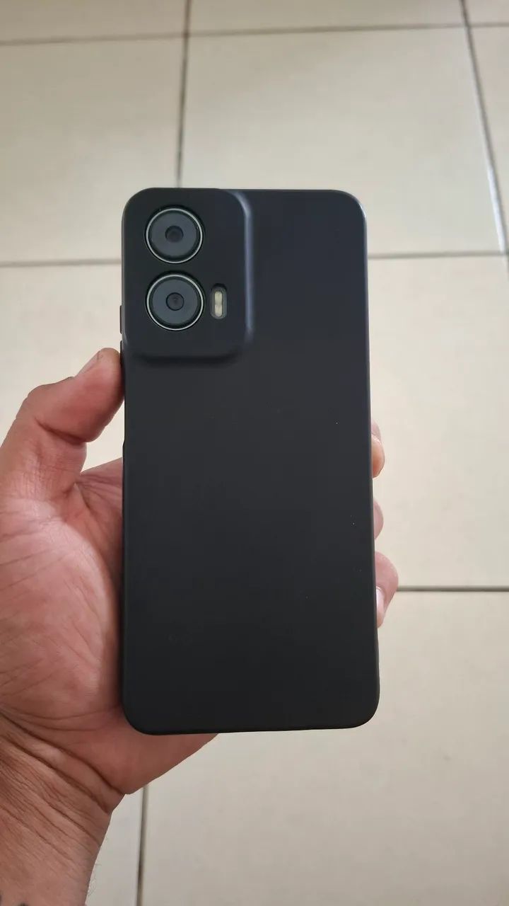 Moto G35  - Foto 4