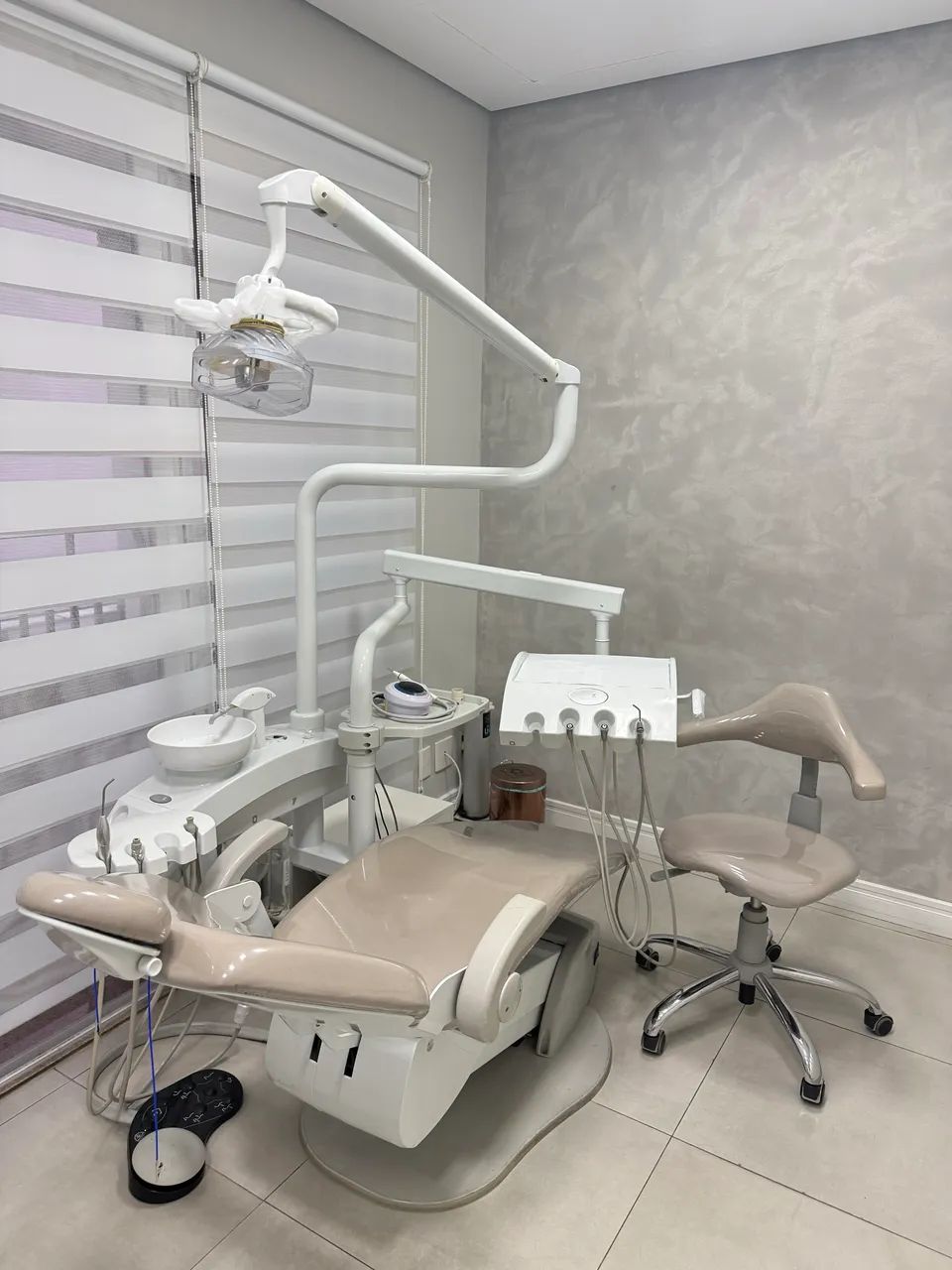 Cadeira odontológica Kavo  - Foto 4