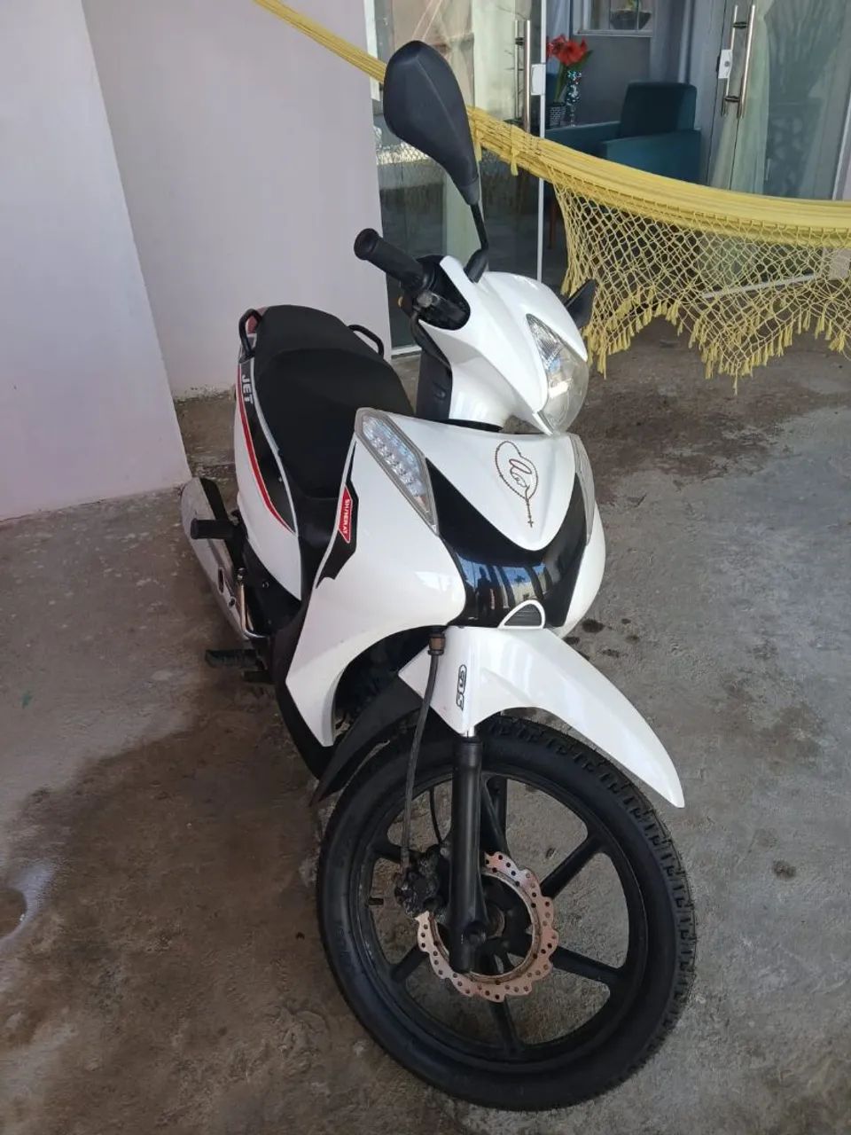 Vendo moto zerada  - Foto 4
