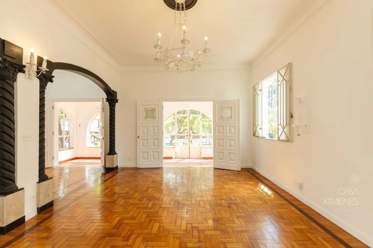 Sofisticação e exclusividade no coração histórico de Petrópolis - Foto 3